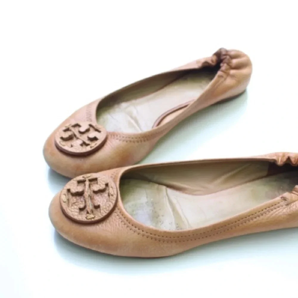 Tory Burch Flats